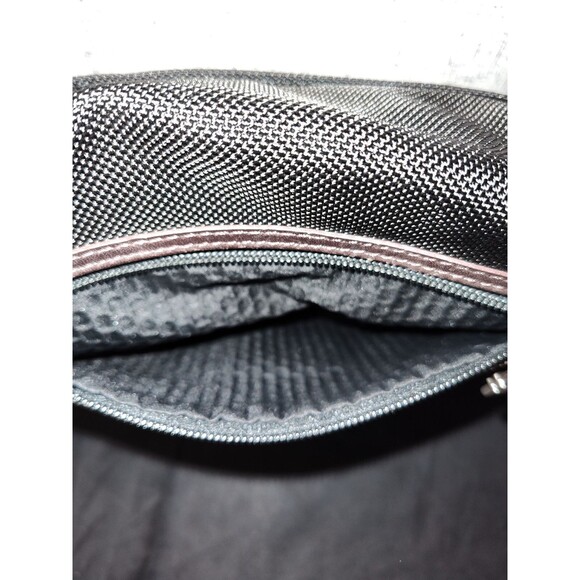 Tumi Alpha Crossbody Messenger Bag - Picture 10 of 14